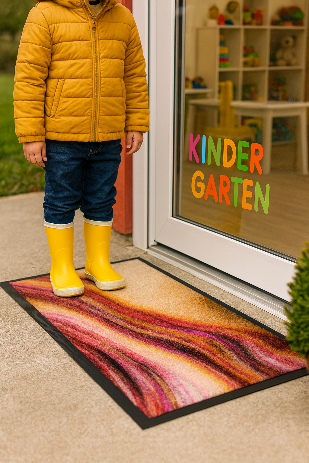 Für Tierbesitzer & Familien