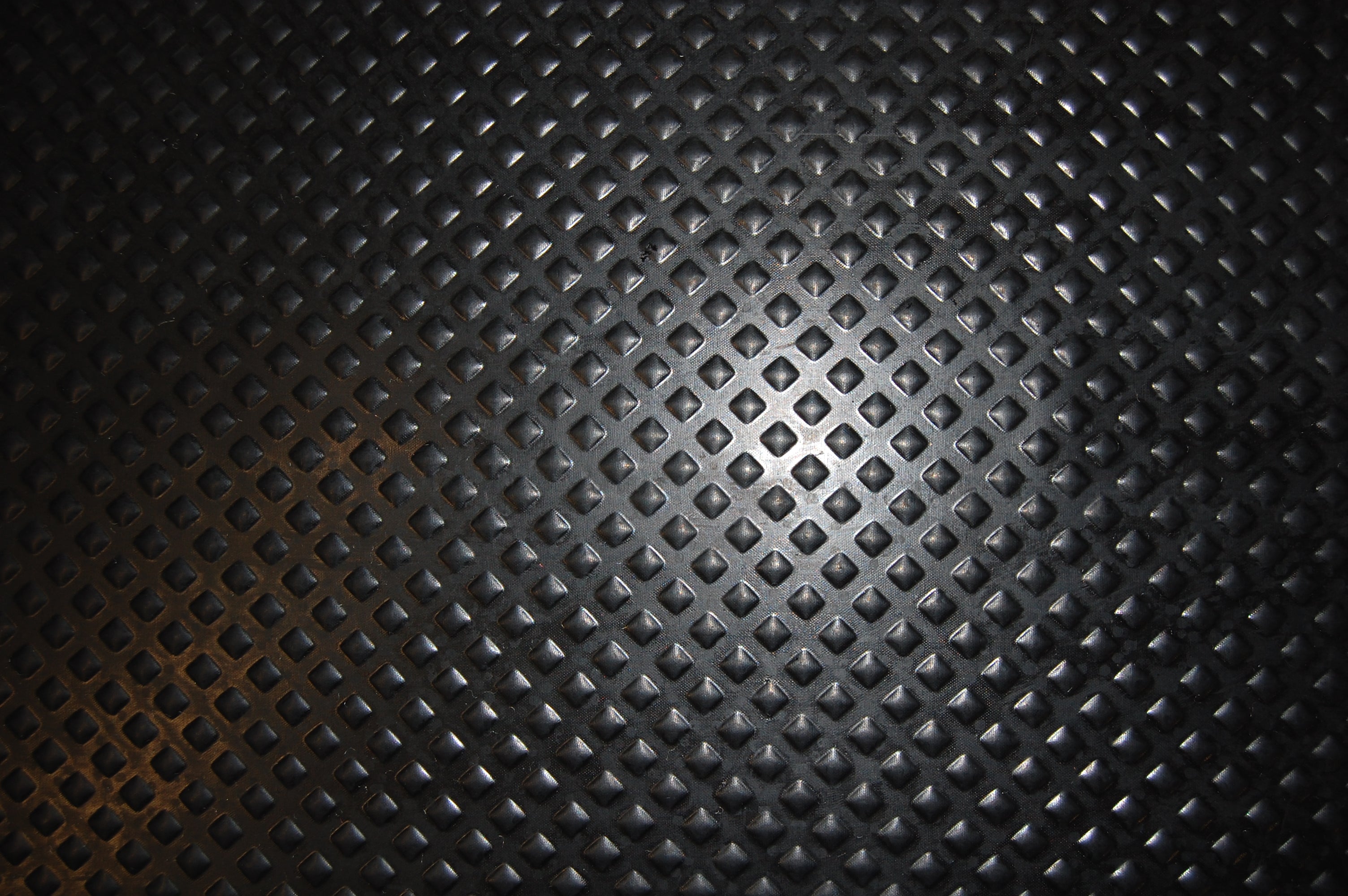 Kabelmatte Rubber Top