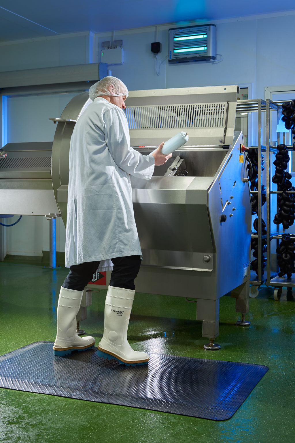 Kleen-Komfort Standard