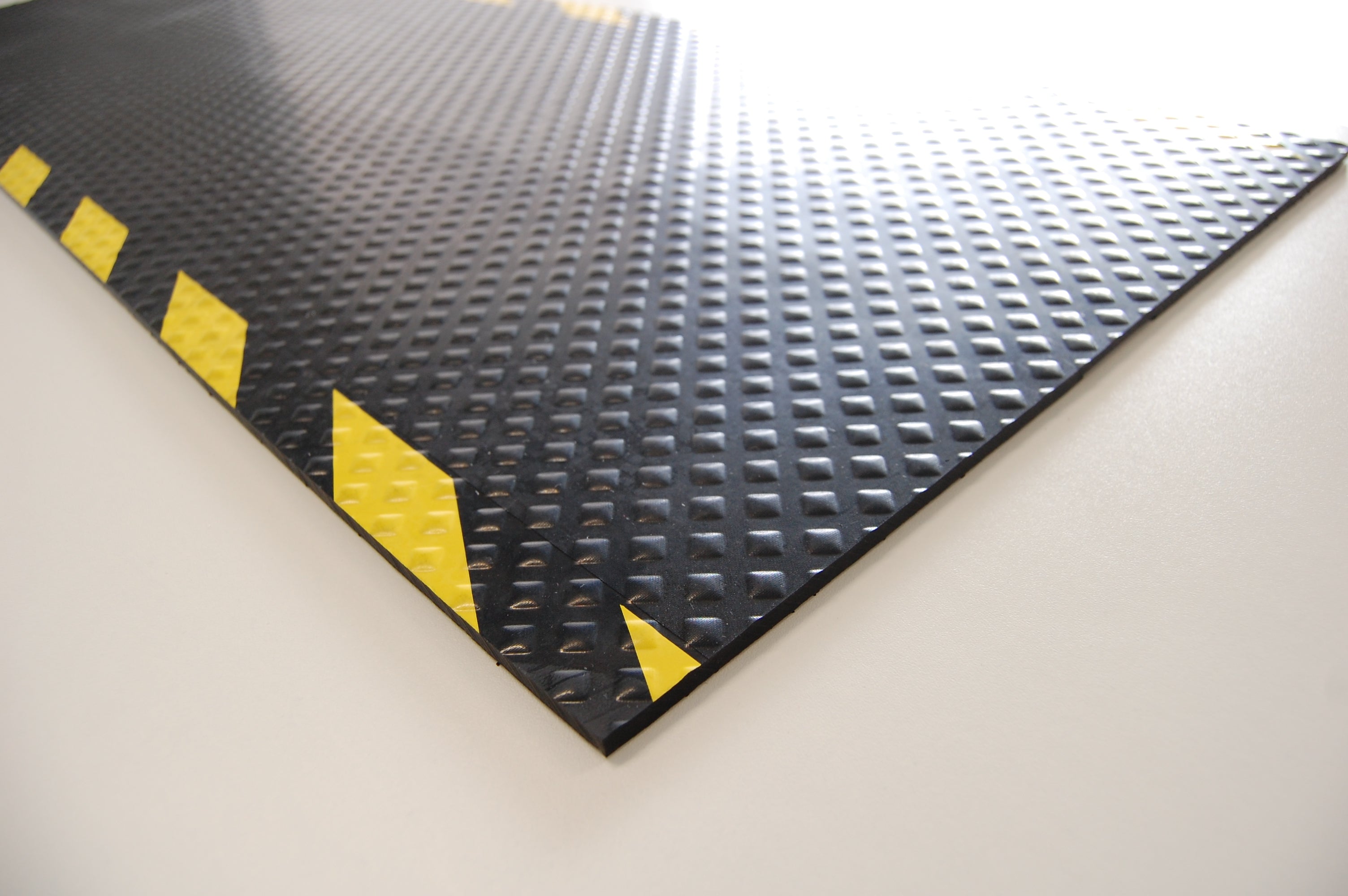 Kabelmatte Rubber Top