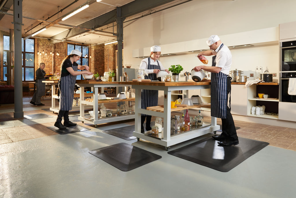 Kleen-Komfort Standard