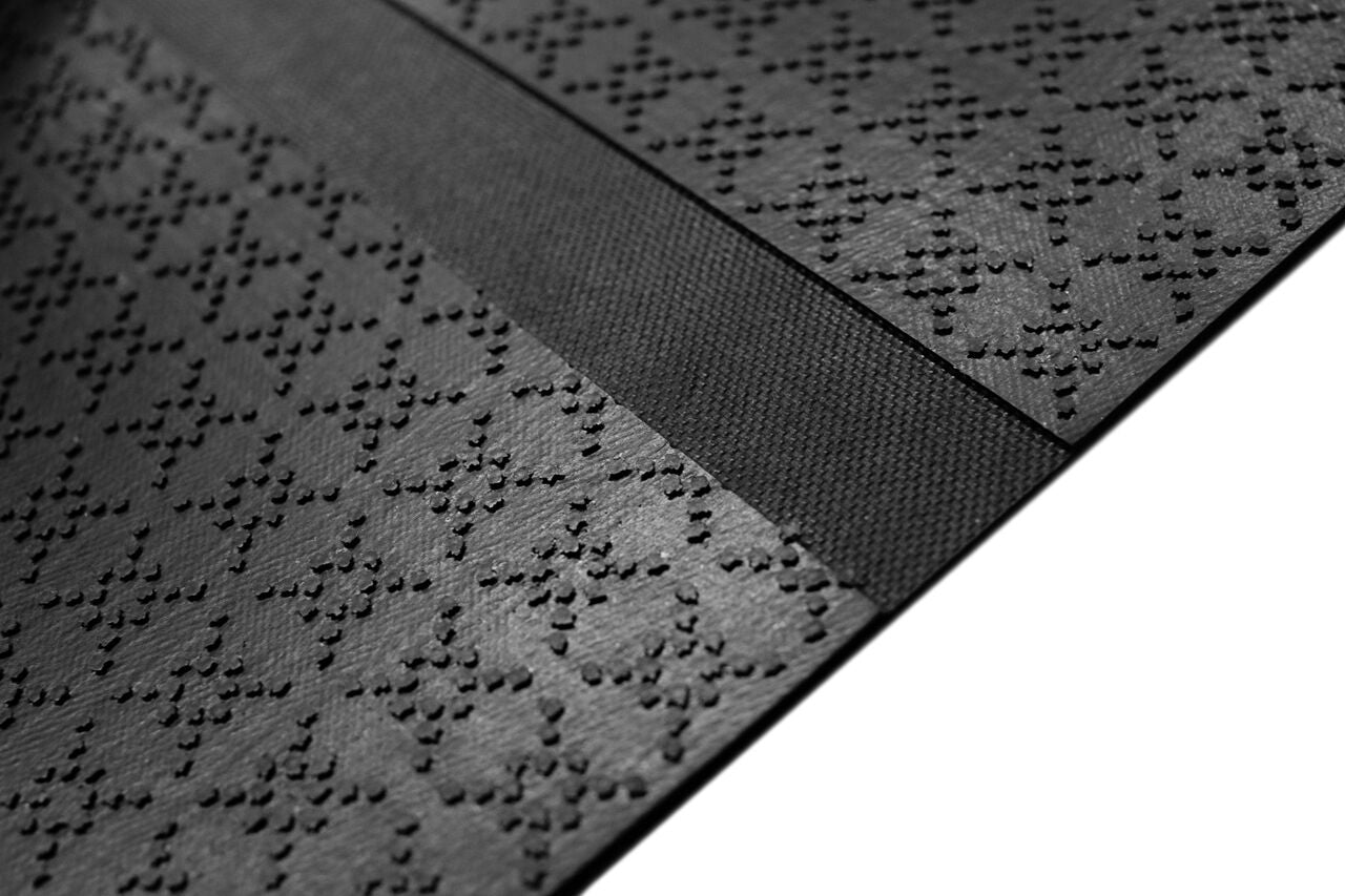 Kabelmatte Rubber Top