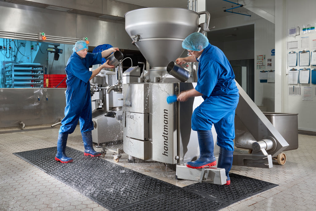 Kleen-Komfort Standard