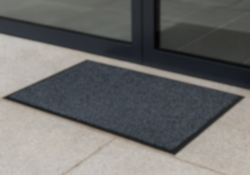 Schmutzfangmatten