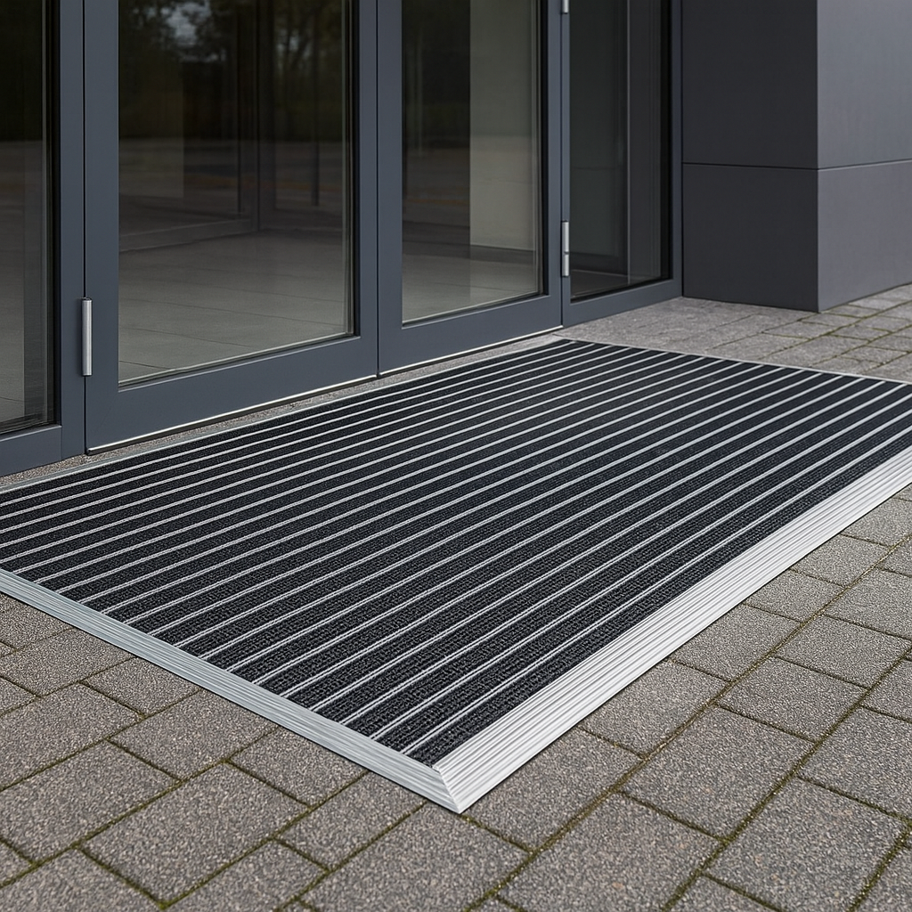 Schmutzfangmatten
