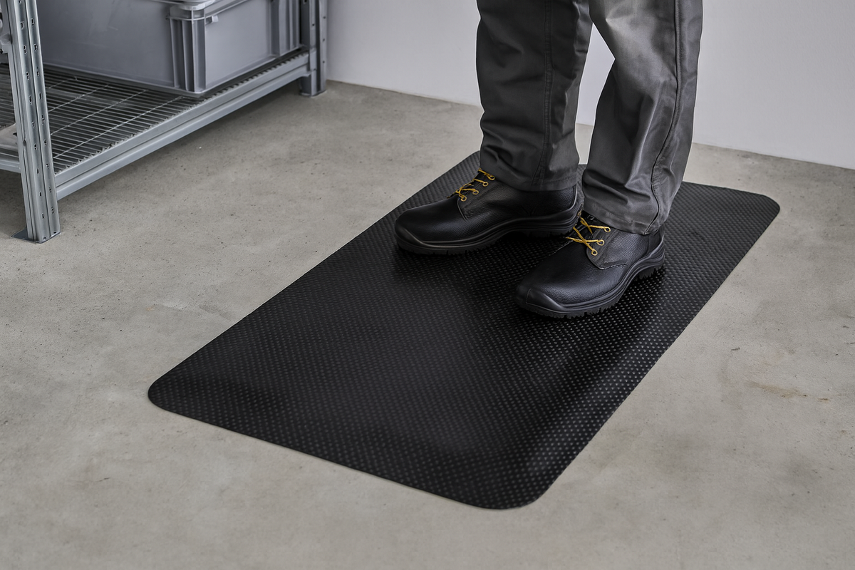 Schmutzfangmatten