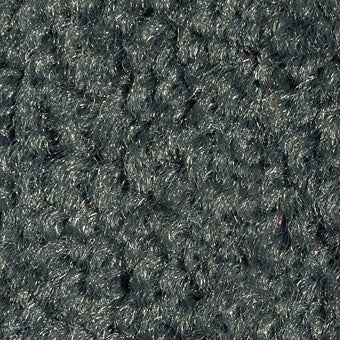 Göhnert Qualitätsmatte, einfarbig inkl. Rand