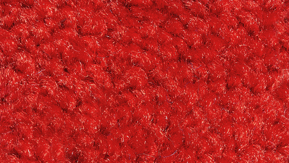 Göhnert Qualitätsmatte, einfarbig inkl. Rand