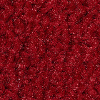 Göhnert Qualitätsmatte, einfarbig inkl. Rand