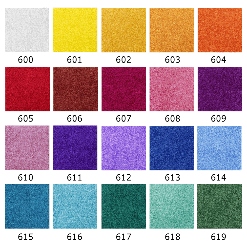 Schmutzfangmatte "Print" 60 cm Breite