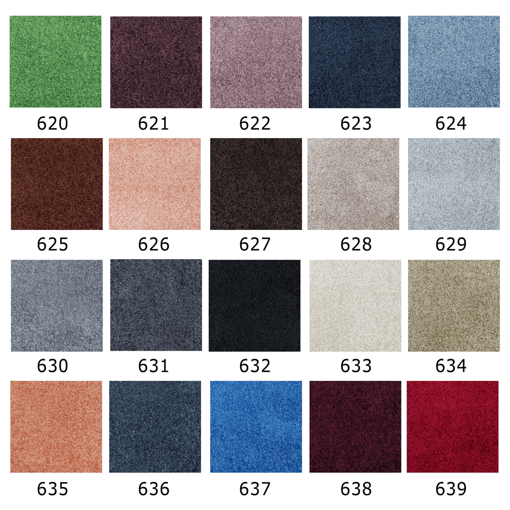 Schmutzfangmatte "Print" ohne Gummirand 60 cm Breite