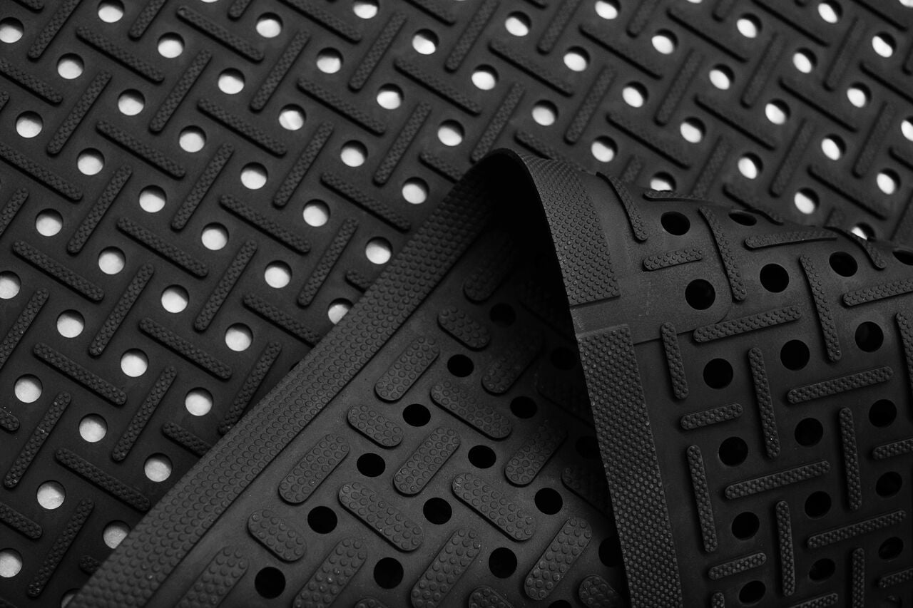 Anti- Ermüdungsmatte Kleen- Thru Plus