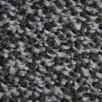 Göhnert Qualitätsmatte meliert inkl. Rand