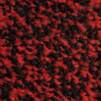 Göhnert Qualitätsmatte meliert inkl. Rand