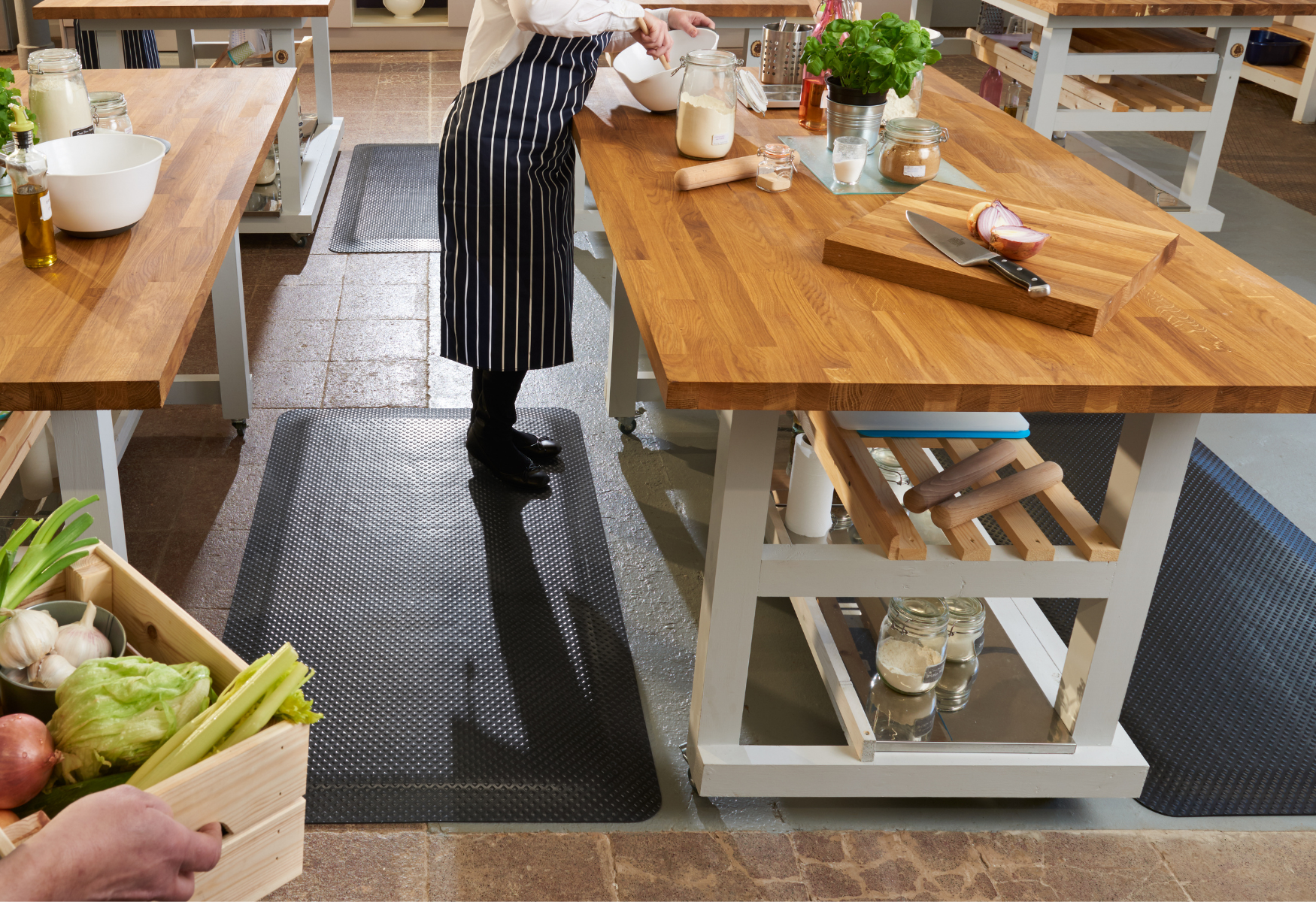 Kleen-Komfort Standard