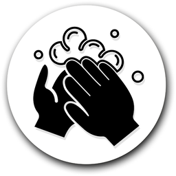 Waschbarkeit: Hygiene fängt an der Tür an