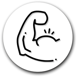 Industriequalität: Robust und langlebig