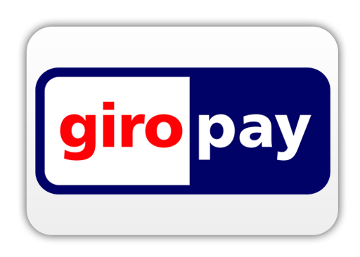 Giropay (via Stripe)